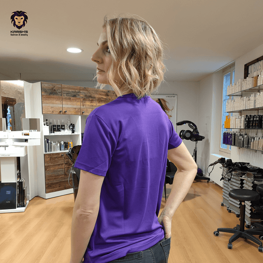 Girlie Cool T T-Shirt Karsh-fj